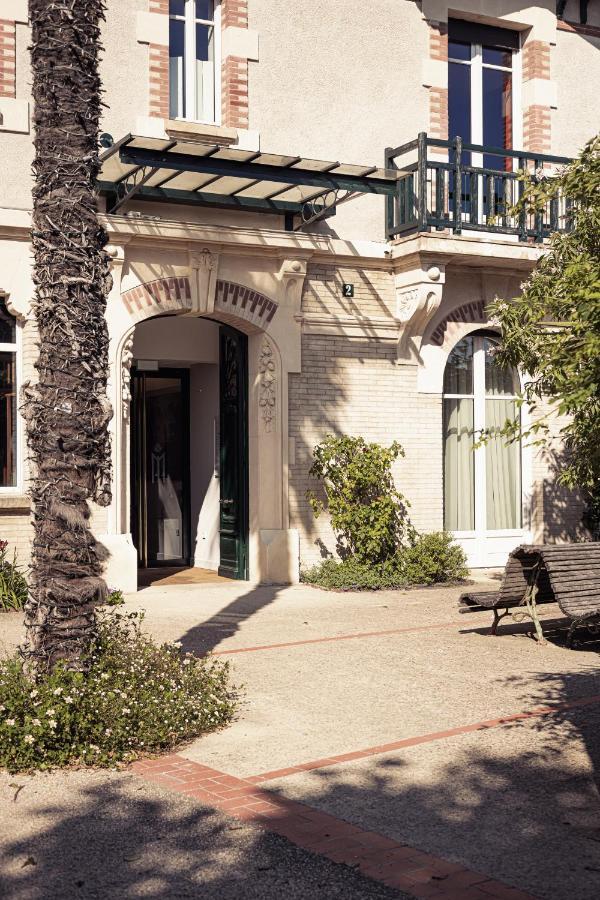 Villa Mirasol モン・ド・マルサン エクステリア 写真