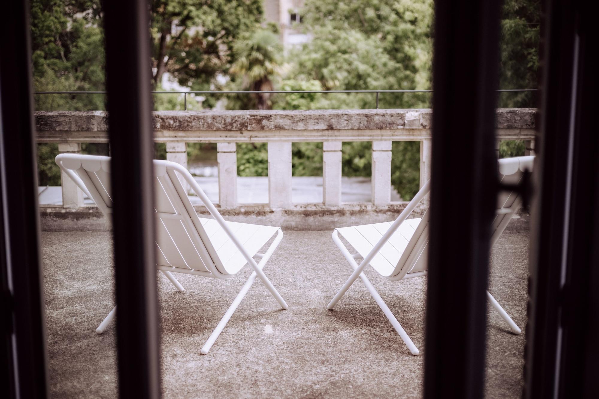 Villa Mirasol モン・ド・マルサン エクステリア 写真